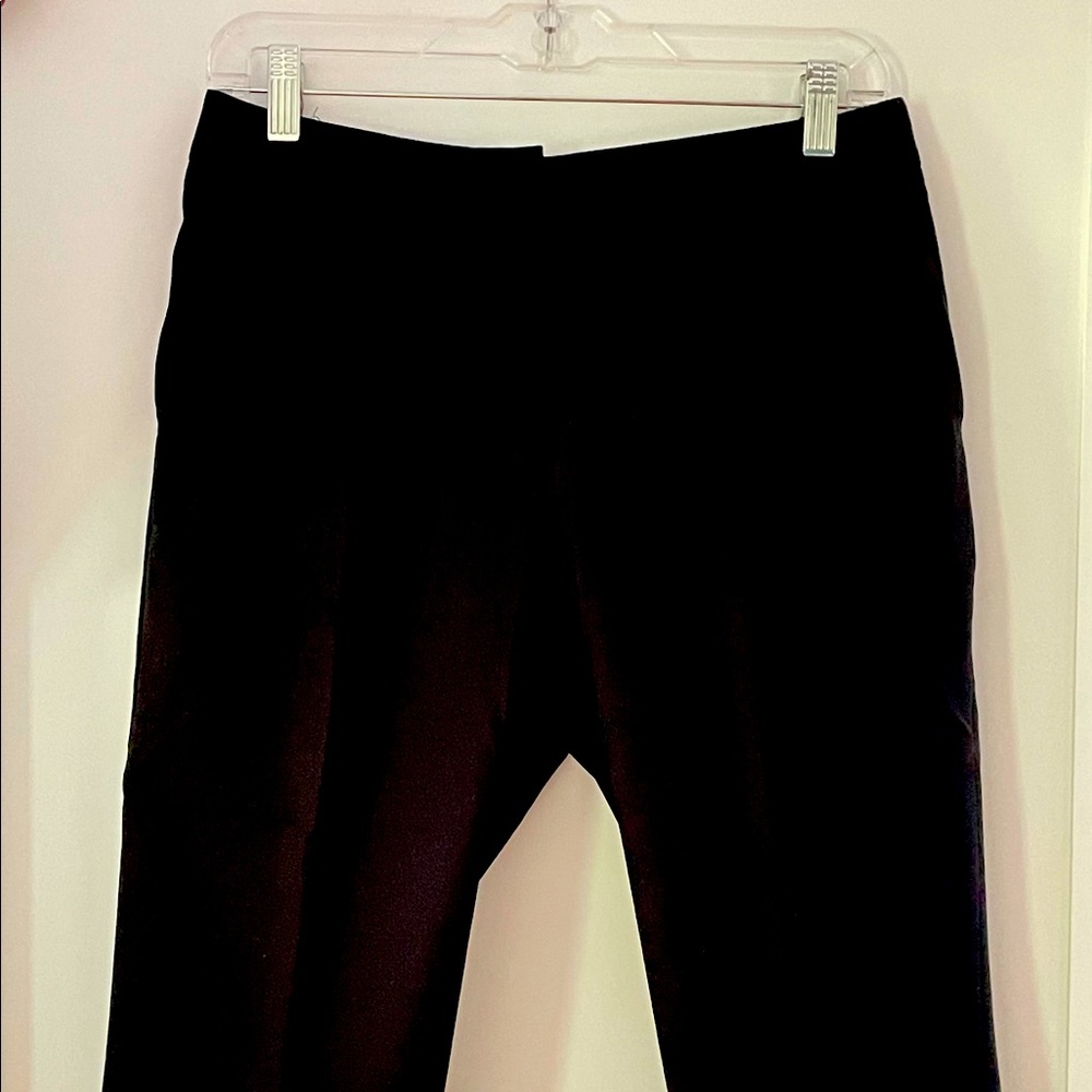 Ann Taylor Loft Capris - Julie